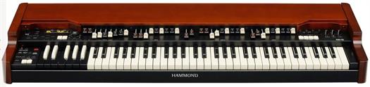 Hammond XK-5 keyboard organ