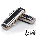 Suzuki Harmonica Manji M-20 - Select Key