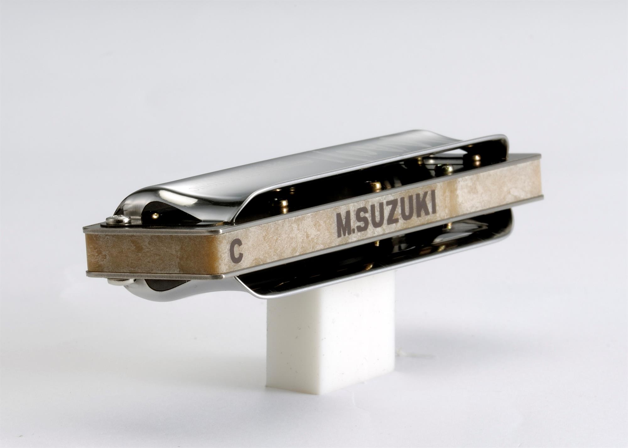 Suzuki m20 manji