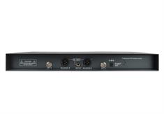 Acemic EU-870 Wireless Microphone System - backside