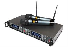Acemic EU-870 Wireless Microphone System 2 mics
