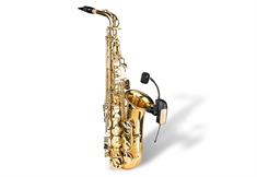 Acemic Wireless saxophone microphone set - PR-8ECHO-ST-4 