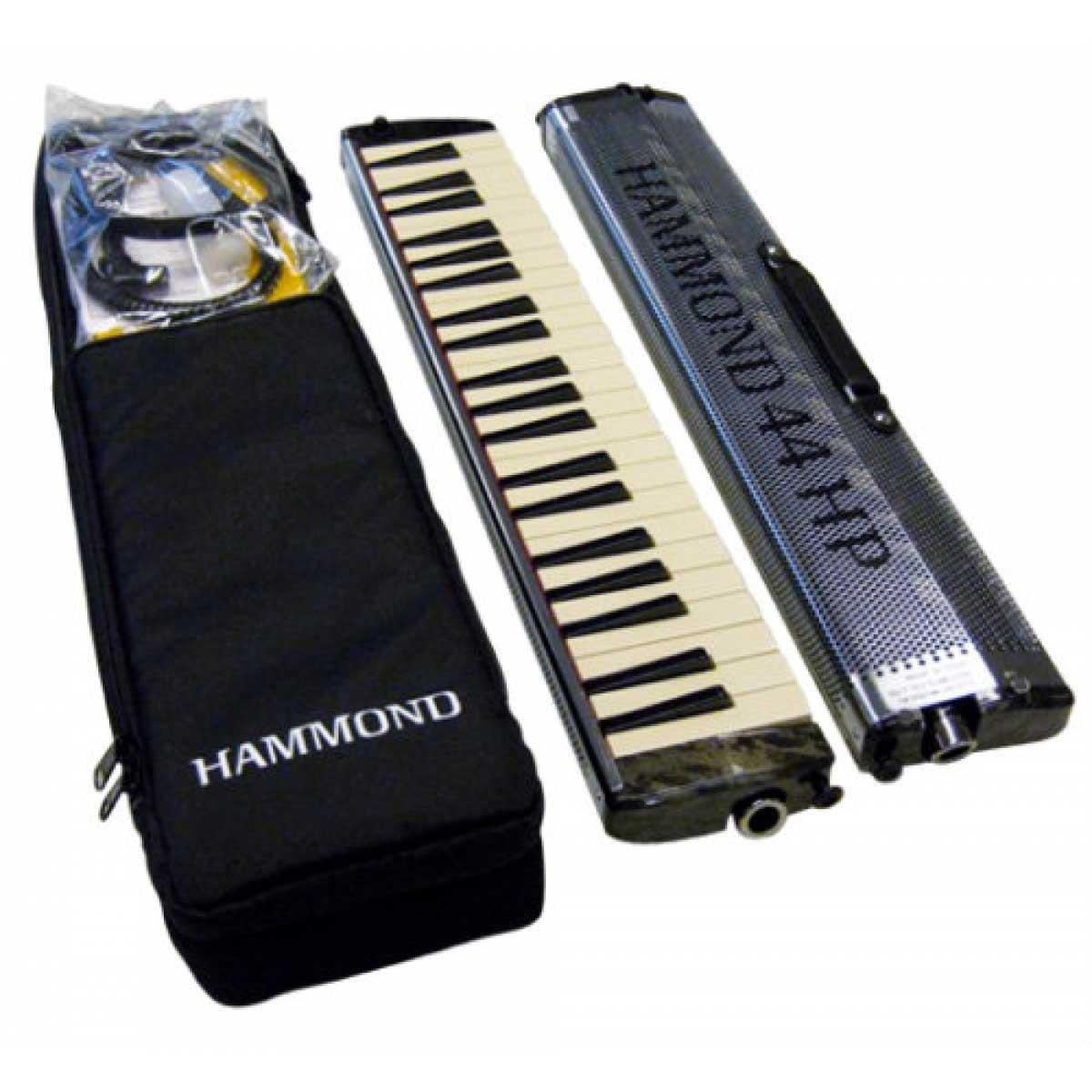 Hammond PRO44HP Alto Elektric / Acoustic Melodion. Buy now!