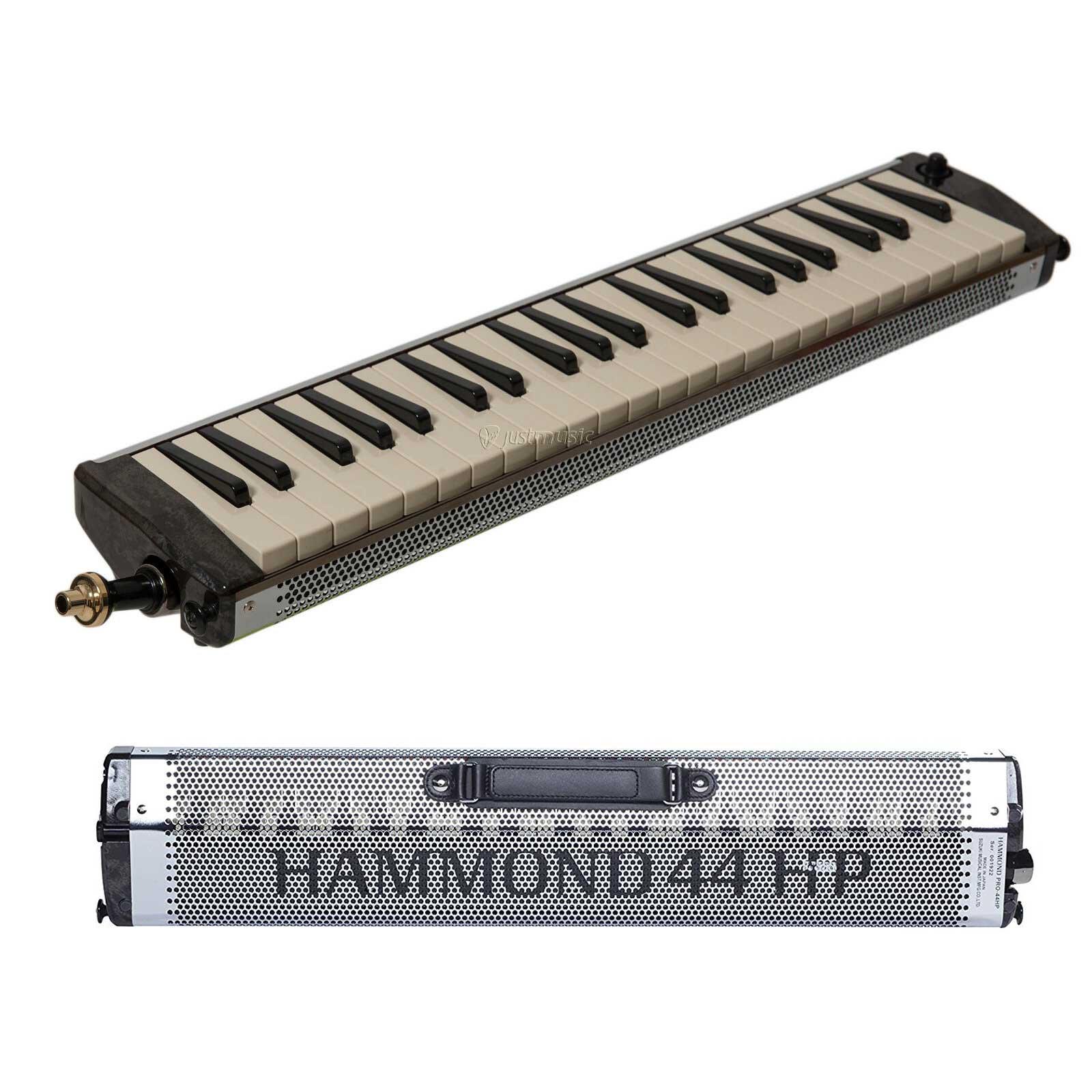 Hammond PRO44HP Alto Elektric / Acoustic Melodion. Buy now!