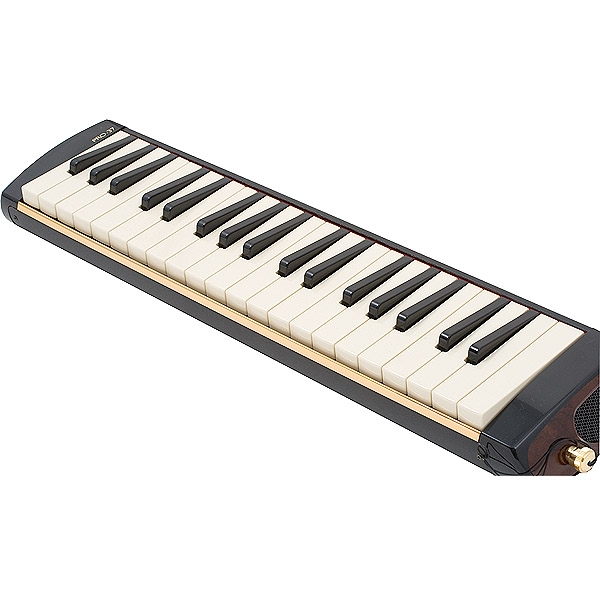 Melodica Suzuki Pro37V2 37 keys. Very easy to play!