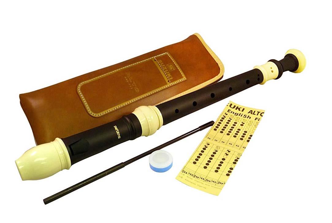 Suzuki Alto recorder ARE711. Buy Online