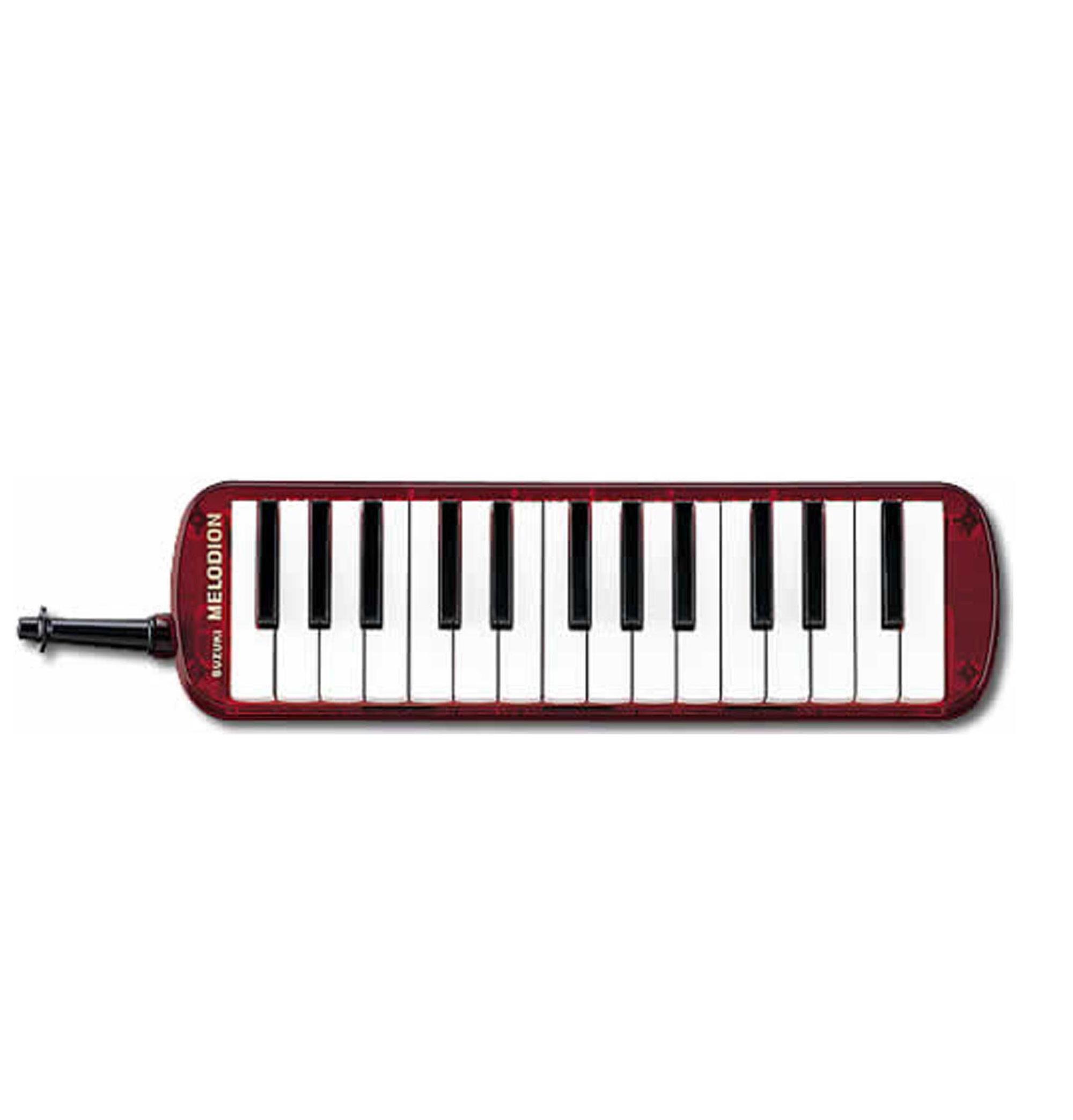 Suzuki Melodica Soprano MX27s High quality, Low price