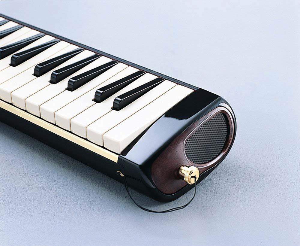 Melodica Suzuki Pro37V2 37 keys. Very easy to play!