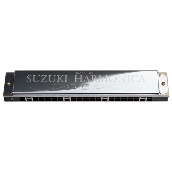 Suzuki Tremolo Harmonica Su Suzuki Tremolo Harmonica Su